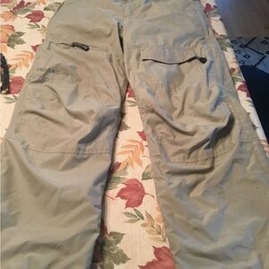 Old Navy Tan Pants